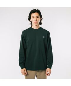 メンズ Tシャツ（条件：LACOSTE、AIGLE、グリーン系、在庫無し含む