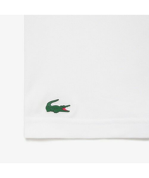 LACOSTE / ラコステ Tシャツ | テニスプリントウルトラドライTシャツ | 詳細11