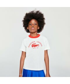 GIRLSトリムTシャツ