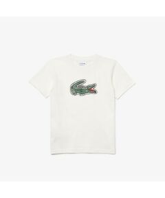 BOYSヴィンテージワニロゴプリントTシャツ