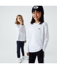 KIDSエッセンシャル長袖Tシャツ