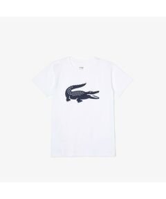 ウルトラドライクロックプリント　キッズTシャツ