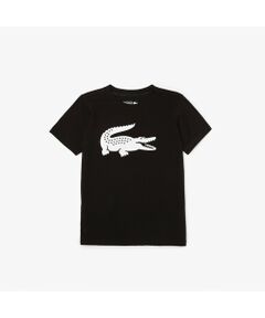 ウルトラドライクロックプリント　キッズTシャツ