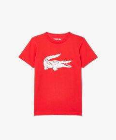ラコステ LACOSTE NEOCROC ボディバッグ （ネイビー