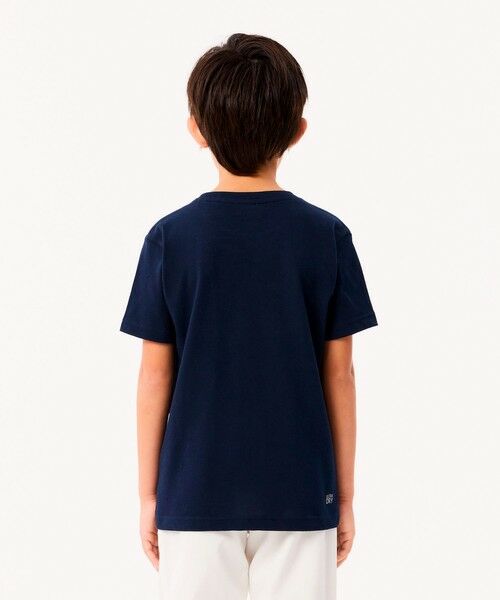 ウルトラドライクロックプリント キッズTシャツ （Tシャツ