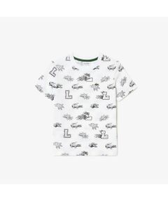 KIDSマーカーセットオールオーバープリントTシャツ