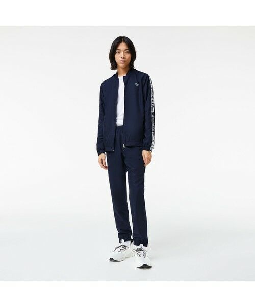 LACOSTE セットアップ