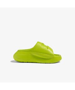 レディース SERVE SLIDE 2.0 223 3 CFA （サンダル）｜LACOSTE