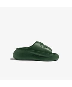 セール】 メンズ SERVE SLIDE 3.0 123 1 CMA （サンダル）｜LACOSTE