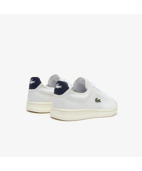 LACOSTE / ラコステ スニーカー | レディース CARNABY PIQUEE 123 1 SFA | 詳細2