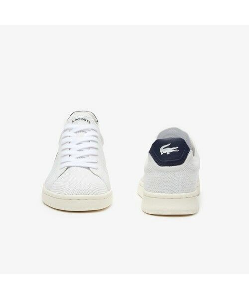 LACOSTE / ラコステ スニーカー | レディース CARNABY PIQUEE 123 1 SFA | 詳細3