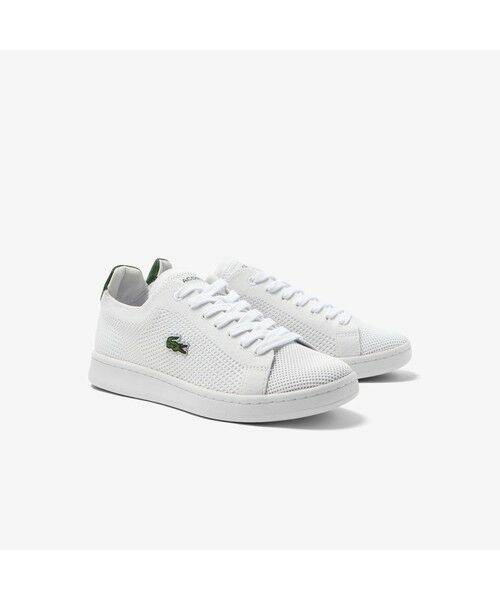 LACOSTE / ラコステ スニーカー | レディース CARNABY PIQUEE 123 1 SFA | 詳細5