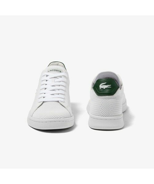 LACOSTE / ラコステ スニーカー | レディース CARNABY PIQUEE 123 1 SFA | 詳細6