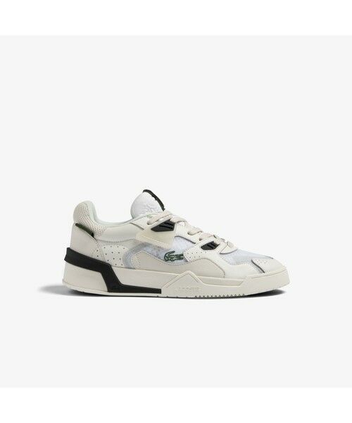 セール】 レディース LT COURT 125 123 1 SFA （スニーカー）｜LACOSTE