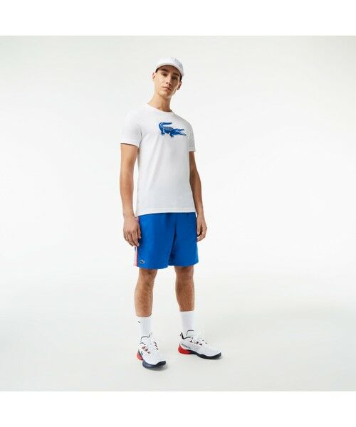 メンズ AG-LT23 ULTRA 123 1 SMA （スニーカー）｜LACOSTE / ラコステ