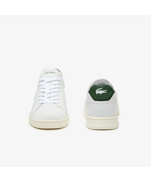 LACOSTE / ラコステ スニーカー | メンズ CARNABY PIQUEE 123 1 SMA | 詳細6