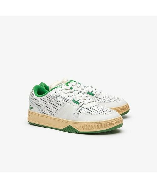 LACOSTE / ラコステ スニーカー | メンズ L001 123 3 SMA | 詳細1