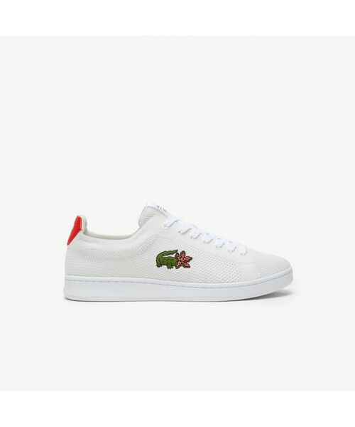 『Lacoste x Netflix』メンズ CARNABY PIQU E N 1231 SMA