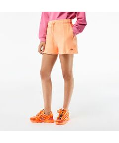 LACOSTE / ラコステ ショート・ハーフ・半端丈パンツ | エコパイルショートパンツ