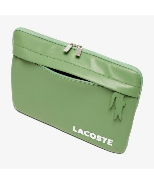 LACOSTE / ラコステ その他小物 | A4ドキュメントケース | 詳細11