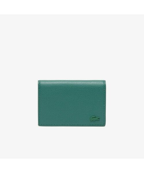 ラコステ(LACOSTE) レディース定期入れ・パスケース | 通販・人気