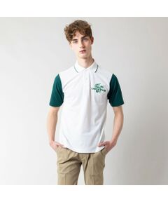 LACOSTE / ラコステ ポロシャツ | クルーマックスブレンドクラブラコステポロシャツ