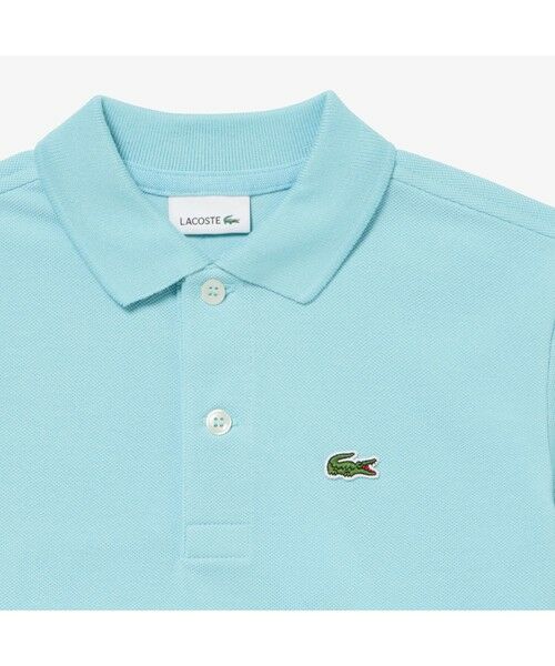 LACOSTE / ラコステ ポロシャツ | 【EC限定】Boys ポロシャツ (半袖) | 詳細5