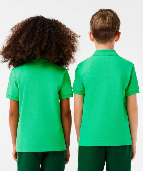 LACOSTE / ラコステ ポロシャツ | Boys ポロシャツ (半袖) | 詳細12