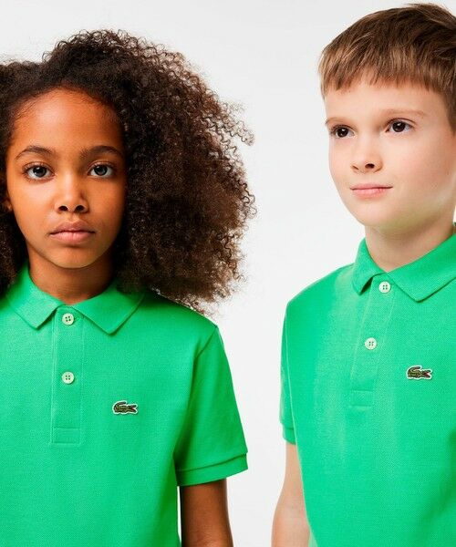 LACOSTE / ラコステ ポロシャツ | Boys ポロシャツ (半袖) | 詳細13