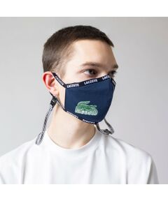 LACOSTE / ラコステ その他 | スポーティーグラフィック3Dマスク
