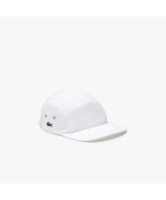 LACOSTE / ラコステ キャップ | 鹿の子地ジェットキャップ