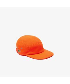 LACOSTE / ラコステ キャップ | 鹿の子地ジェットキャップ