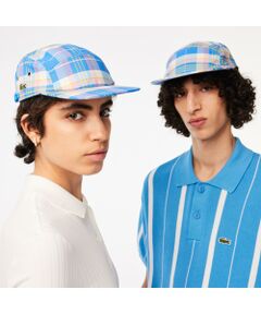 LACOSTE / ラコステ キャップ | チェックジェットキャップ