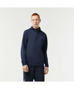 LACOSTE - 春まで活躍してくれるスウェット&パーカーをセールで上手に