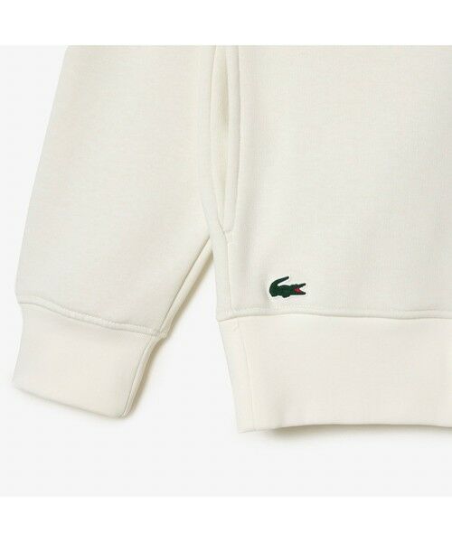 LACOSTE / ラコステ パーカー | ラコステゴルフクラブスウェットフーディー | 詳細3