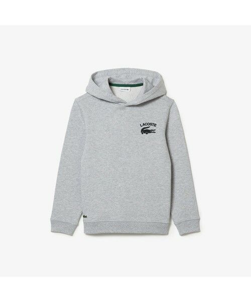 LACOSTE ラコステ パーカー スウェット 3