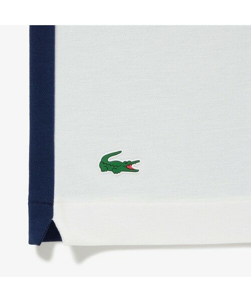 LACOSTE / ラコステ Tシャツ | クルーマックスブレンドクラブラコステTシャツ | 詳細16