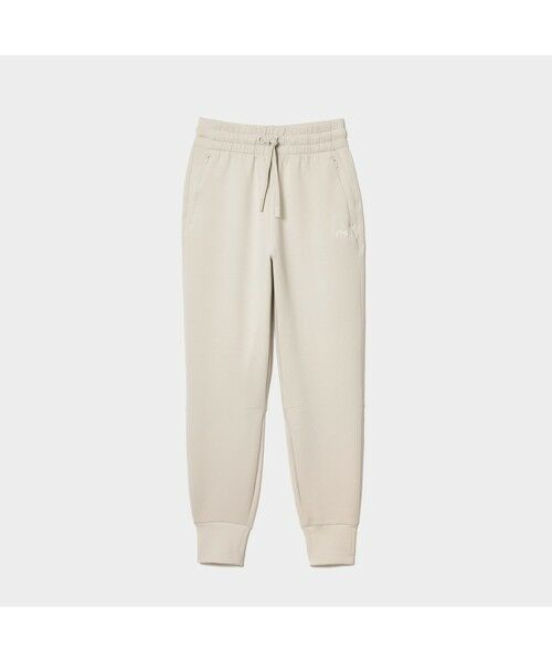 LACOSTE / ラコステ チノ・ワークパンツ | テクニカルスウェットパンツ | 詳細6