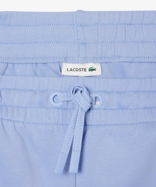 LACOSTE - タグ付未使用品✨ラコステ ジョガーパンツ スウェットパンツ 青 ブルー US S 2025年最新】ラコステスウェットパンツの人気アイテム - メルカリ