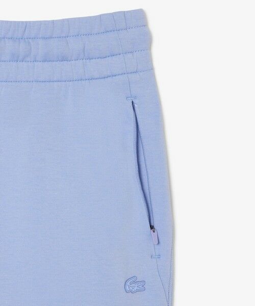 LACOSTE / ラコステ チノ・ワークパンツ | テクニカルスウェットパンツ | 詳細16