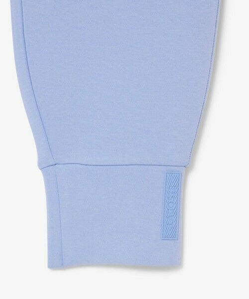 LACOSTE / ラコステ チノ・ワークパンツ | テクニカルスウェットパンツ | 詳細17