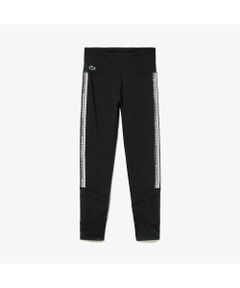 LACOSTE / ラコステ チノ・ワークパンツ | サイドテーピングテニススパッツ