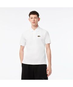 『Lacoste x Netflix』 ポロシャツ