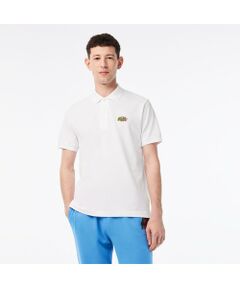 『Lacoste x Netflix』 ポロシャツ