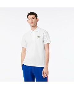 『Lacoste x Netflix』 ポロシャツ