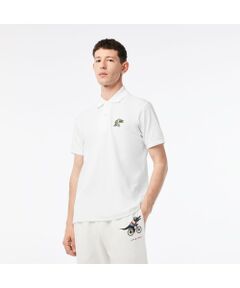 『Lacoste x Netflix』 ポロシャツ