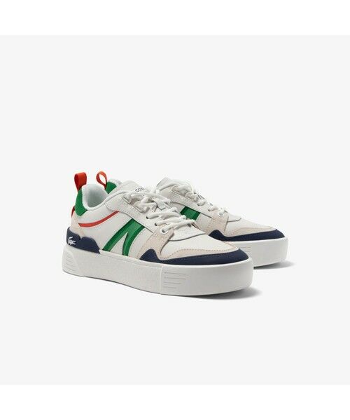 LACOSTE / ラコステ スニーカー | レディース L002 223 4 CFA | 詳細1