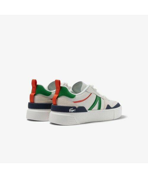 LACOSTE / ラコステ スニーカー | レディース L002 223 4 CFA | 詳細2