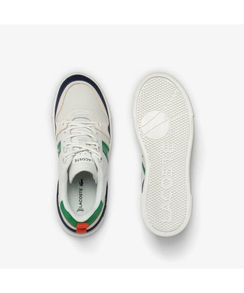 LACOSTE / ラコステ スニーカー | レディース L002 223 4 CFA | 詳細3