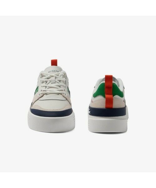 LACOSTE / ラコステ スニーカー | レディース L002 223 4 CFA | 詳細4